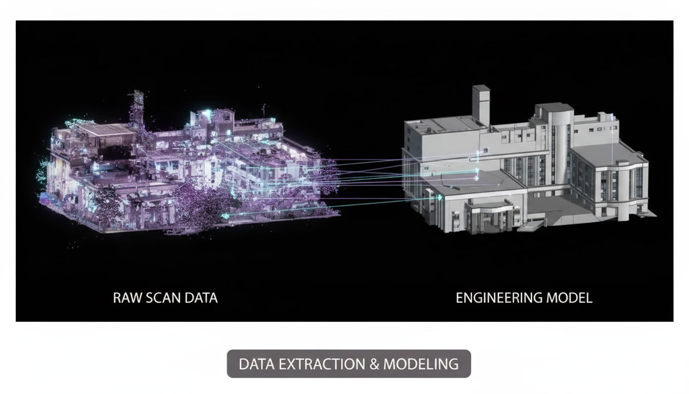 BIM Modeling